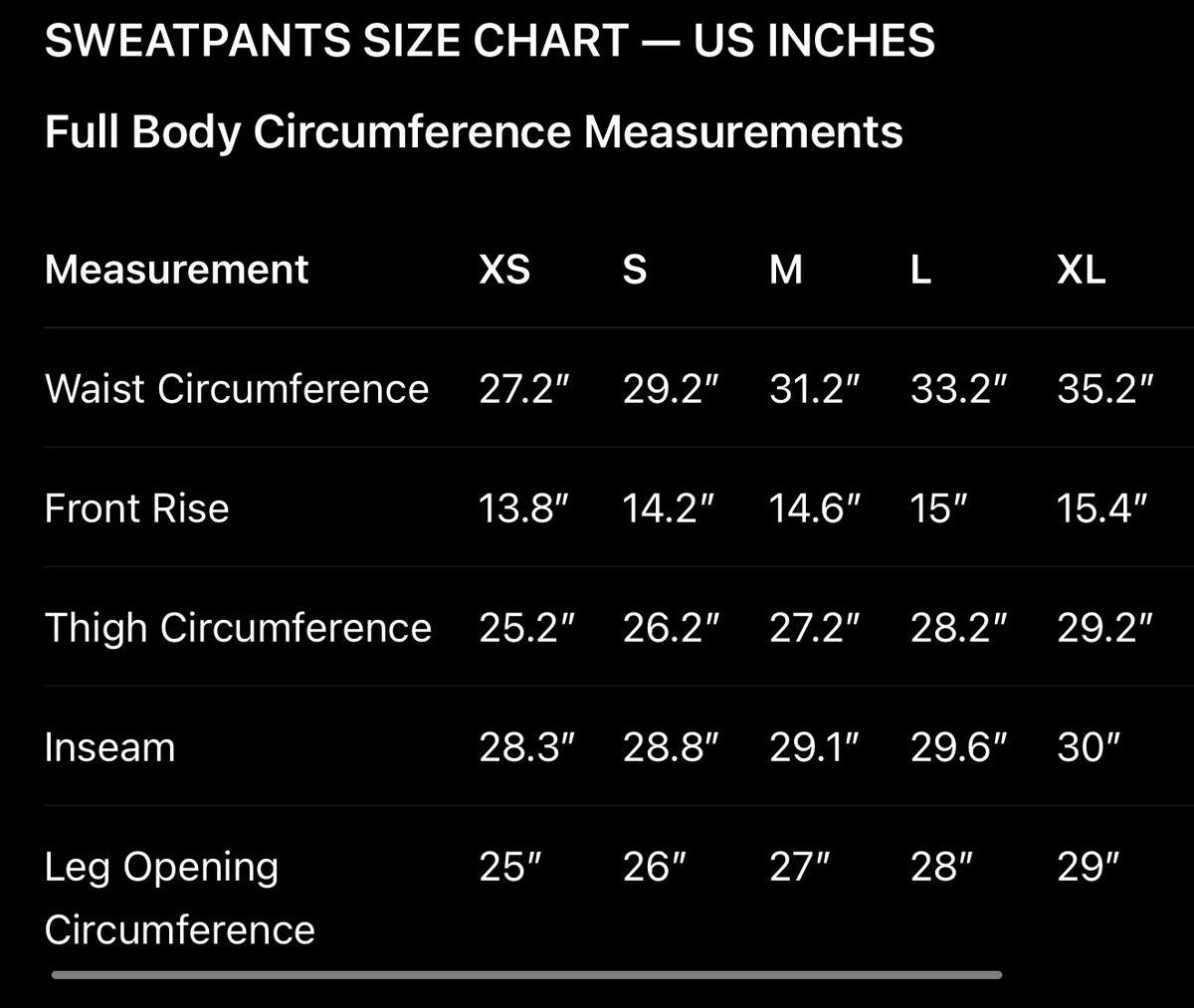 Genuine Sweatpants (Dirty Grey), view 7