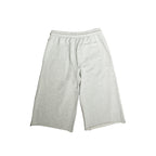 3/4 Sweat shorts