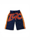 Brunsons 3/4 mesh shorts