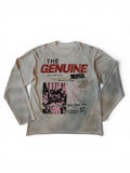 Origin Love Sleeve (Dirt Wash)