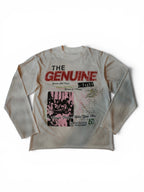 Origin Love Sleeve (Dirt Wash)
